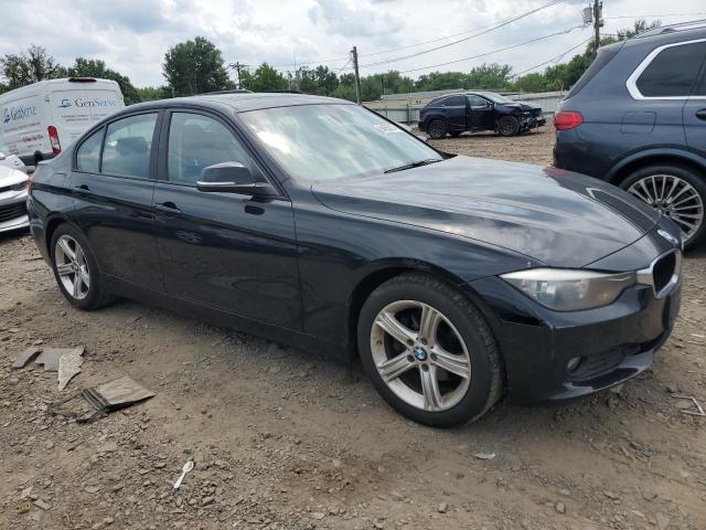 Photo 4 from auction – 2015 BMW 320 I XDRI with VIN WBA3C3C54FP664022