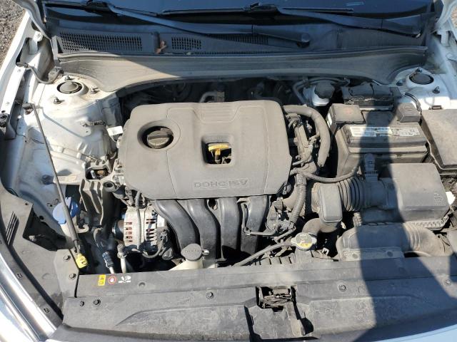 Photo 11 from auction – 2019 KIA FORTE FE with VIN 3KPF24AD5KE008537