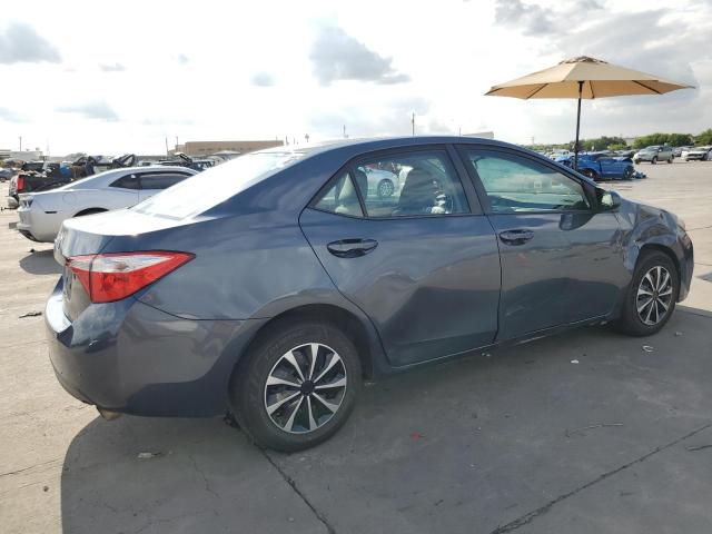 Photo 3 from auction – 2015 TOYOTA COROLLA L with VIN 5YFBURHE9FP290352