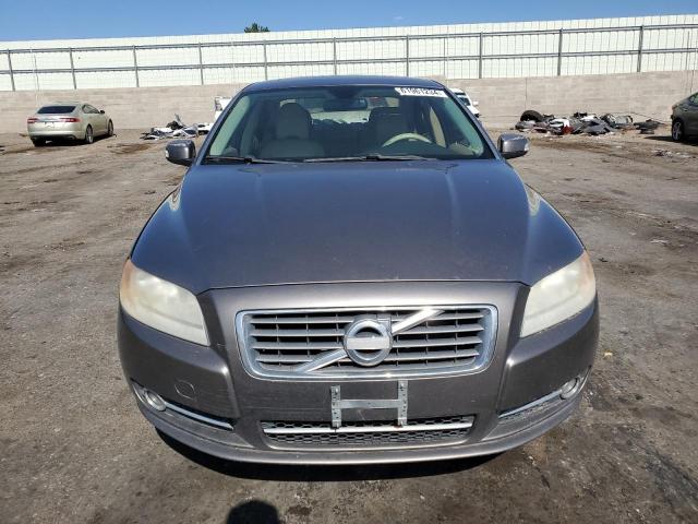 صورة رقم 5 من المزاد - 2010 VOLVO S80 3.2 مع VIN YV1982AS2A1121033