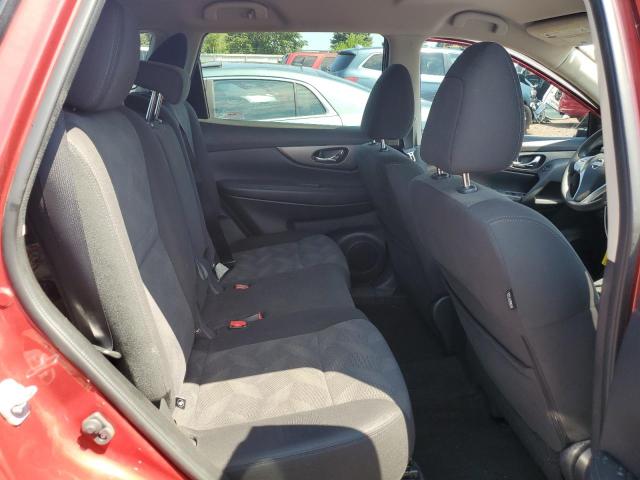 Photo 10 from auction – 2016 NISSAN ROGUE S with VIN KNMAT2MV1GP726741