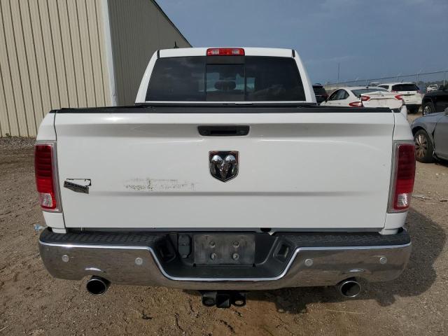 Photo 6 from auction – 2018 RAM 1500 LARAM with VIN 1C6RR6NM2JS292789
