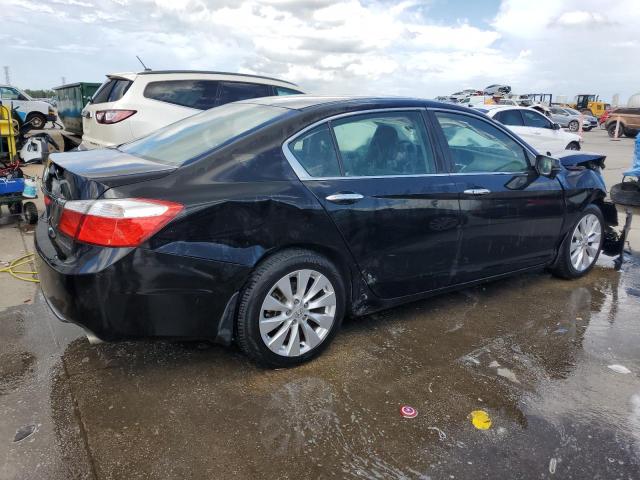 Photo 3 from auction – 2013 HONDA ACCORD EX with VIN 1HGCR2F74DA010518