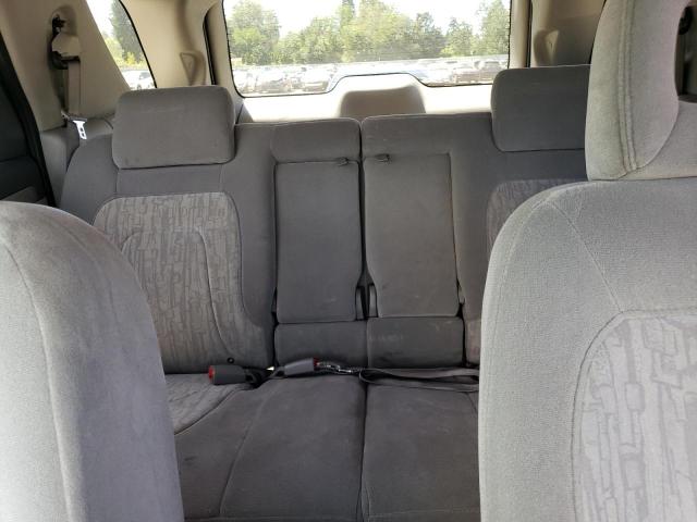 Photo 10 from auction – 2003 BUICK RENDEZVOUS with VIN 3G5DB03E43S607106