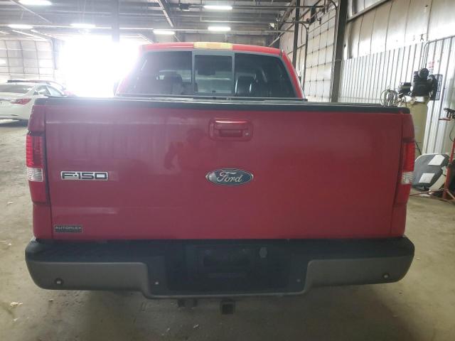 Photo 6 from auction – 2007 FORD F150 SUPER with VIN 1FTPW14V37KD04866