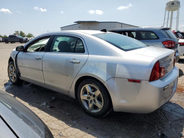 Photo 2 from auction – 2012 CHEVROLET MALIBU LS with VIN 1G1ZB5E01CF226548