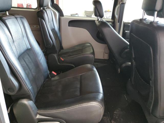 Photo 11 from auction – 2019 DODGE GRAND CARA with VIN 2C4RDGCGXKR566186
