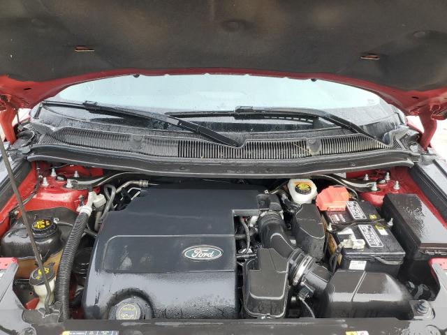 Photo 12 from auction – 2014 FORD EXPLORER X with VIN 1FM5K7D83EGB50719