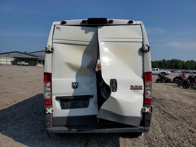 Photo 6 from auction – 2017 RAM PROMASTER with VIN 3C6TRVDG6HE511150