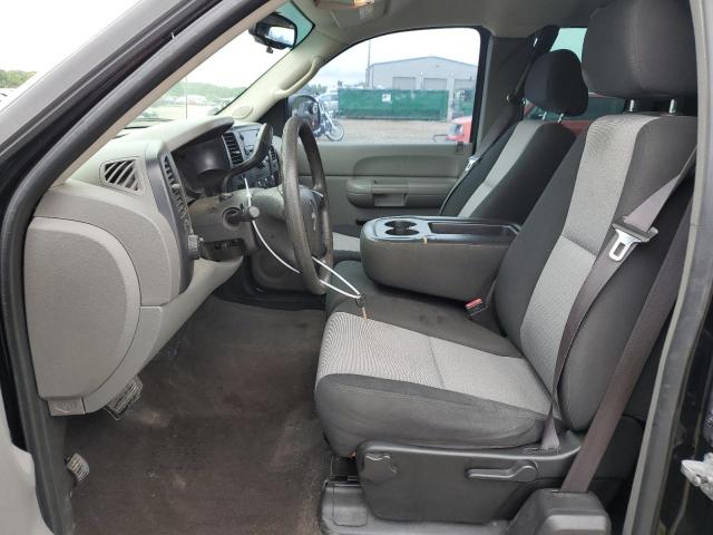 Photo 7 from auction – 2008 GMC SIERRA C15 with VIN 1GTEC19X18Z298746