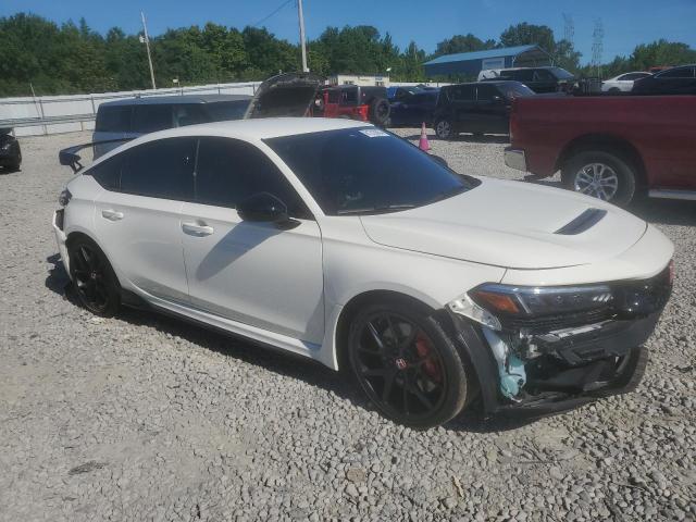 Photo 4 from auction – 2023 HONDA CIVIC TYPE with VIN JHMFL5G42PX003702