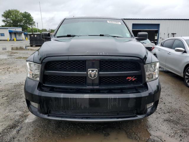 Photo 5 from auction – 2012 DODGE RAM 1500 S with VIN 3C6JD6AT4CG277553