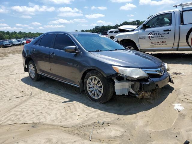 Photo 4 from auction – 2014 TOYOTA CAMRY L with VIN 4T1BF1FK8EU370579