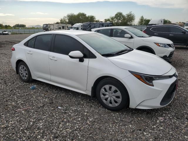 Photo 4 from auction – 2022 TOYOTA COROLLA L with VIN 5YFDPMAE2NP343470