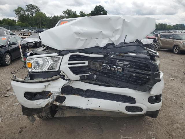 Photo 5 from auction – 2022 RAM 1500 BIG H with VIN 1C6SRFFT6NN323974