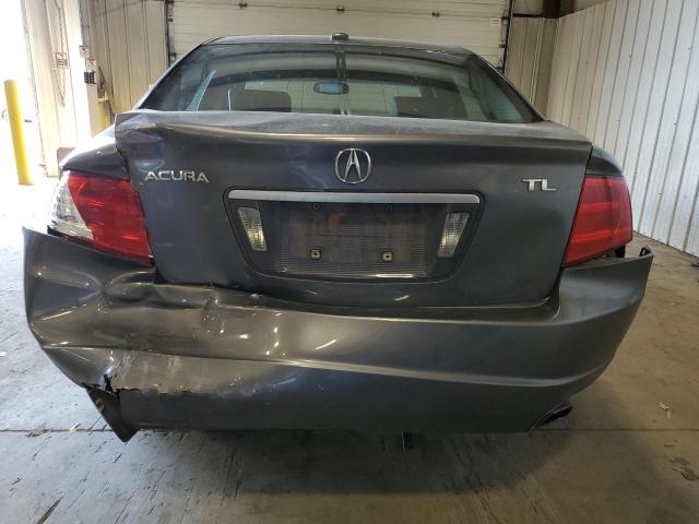 Photo 6 from auction – 2005 ACURA TL with VIN 19UUA66205A069980