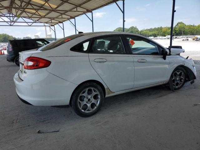 Photo 3 from auction – 2011 FORD FIESTA SEL with VIN 3FADP4CJ8BM196865