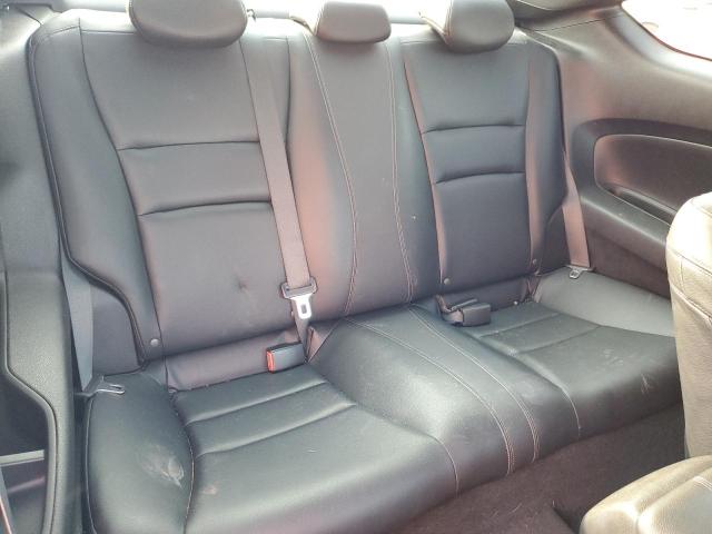 Photo 10 from auction – 2016 HONDA ACCORD EXL with VIN 1HGCT2B91GA000039