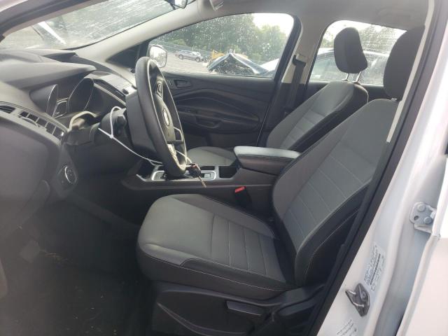 Photo 7 from auction – 2019 FORD ESCAPE S with VIN 1FMCU0F77KUA50374