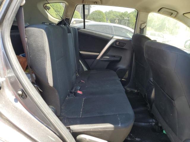 Photo 11 from auction – 2015 TOYOTA RAV4 LE with VIN JTMBFREV6FD136683
