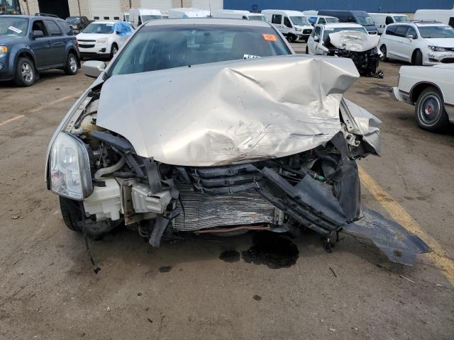 Photo 5 from auction – 2009 FORD FUSION SEL with VIN 3FAHP08159R213413