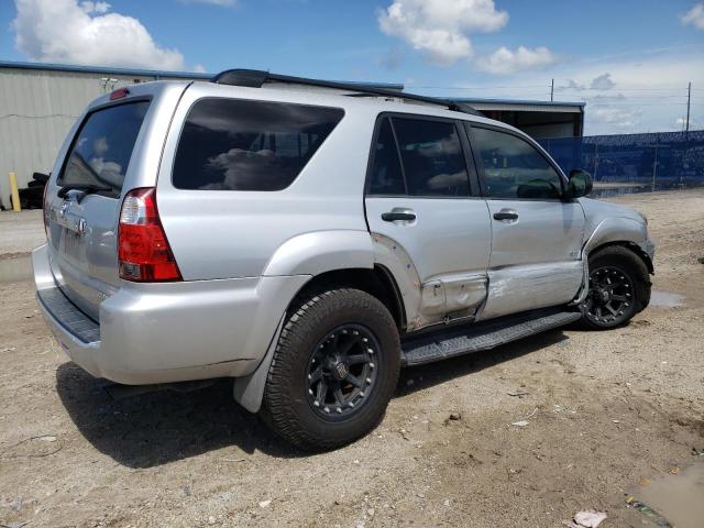 Photo 3 from auction – 2008 TOYOTA 4RUNNER SR with VIN JTEZU14RX8K001114