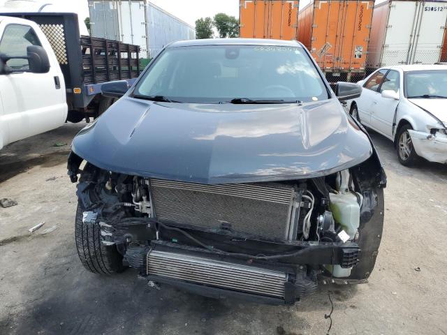 Photo 5 from auction – 2022 CHEVROLET EQUINOX LT with VIN 3GNAXTEV4NL139555