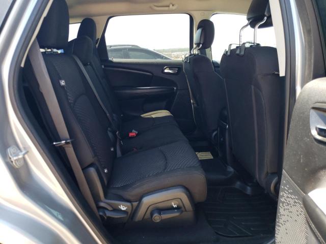 Photo 11 from auction – 2020 DODGE JOURNEY SE with VIN 3C4PDCAB6LT273990