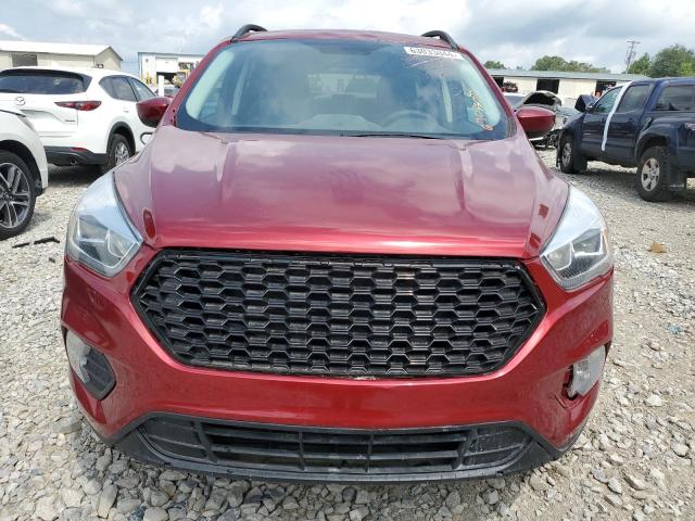 Photo 5 from auction – 2017 FORD ESCAPE SE with VIN 1FMCU9GD4HUD27712