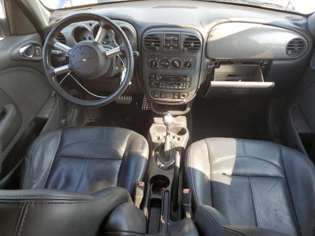 Photo 8 from auction – 2004 CHRYSLER PT CRUISER with VIN 3C8FY78GX4T359232