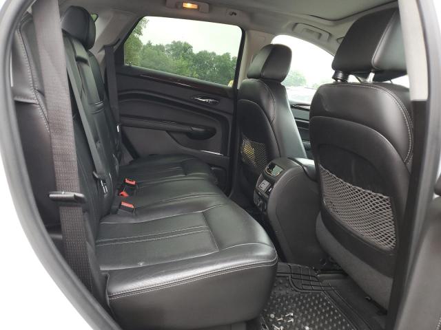 Photo 10 from auction – 2015 CADILLAC SRX PREMIU with VIN 3GYFNGE32FS528514