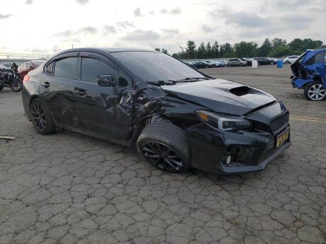 Photo 4 from auction – 2019 SUBARU WRX LIMITE with VIN JF1VA1P68K8807816