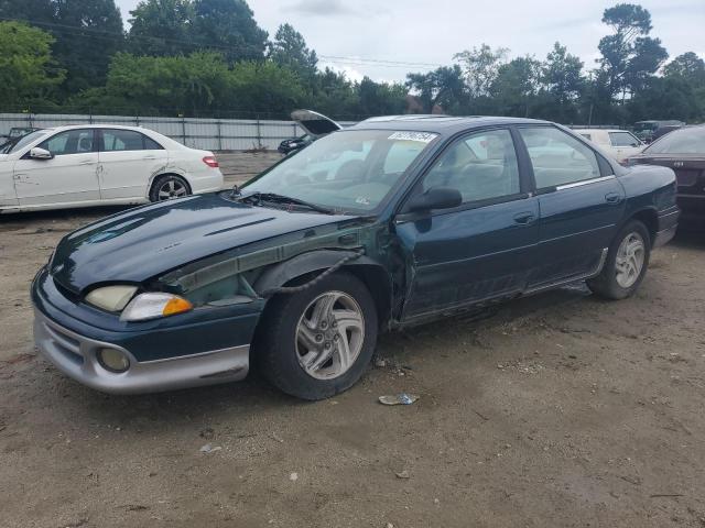 DODGE INTREPID E 1993 with VIN 2B3ED56F1PH641071 - Photo from auction