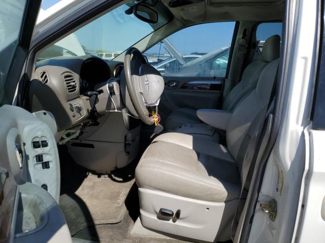 Photo 7 from auction – 2007 CHRYSLER TOWN & COU with VIN 2A4GP64L57R140962