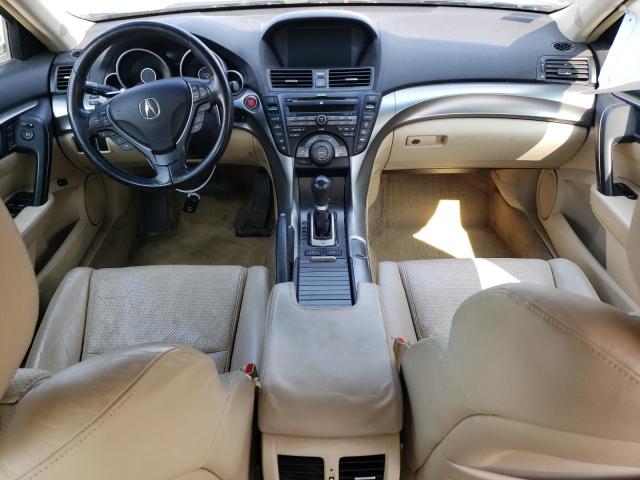 Photo 8 from auction – 2009 ACURA TL with VIN 19UUA86559A022598