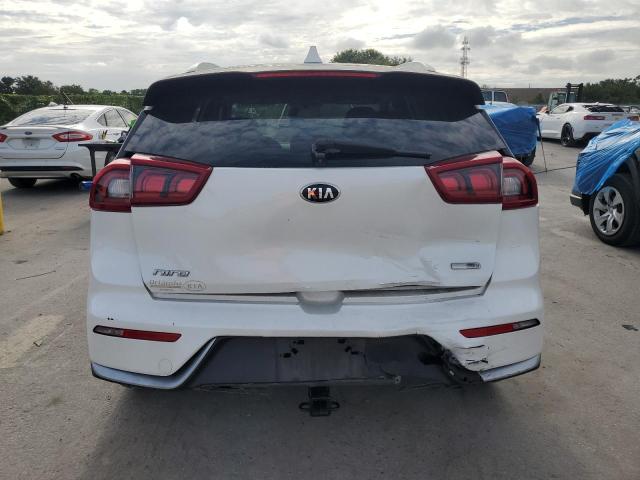 Фото 6 с аукциона – 2018 KIA NIRO FE с VIN KNDCB3LC3J5188466