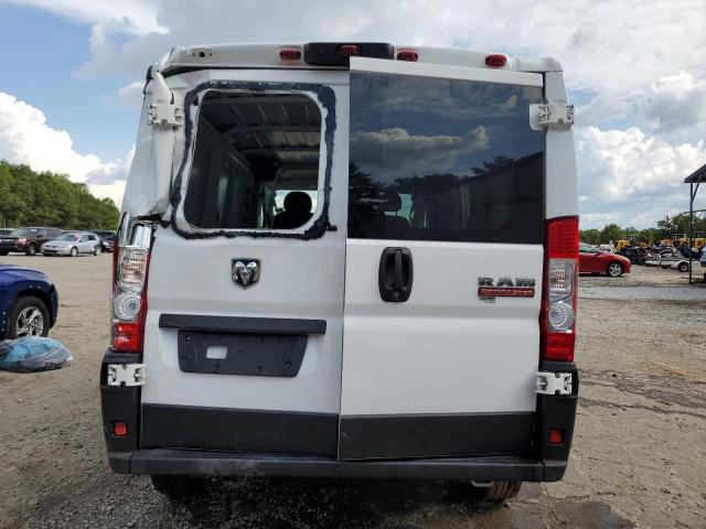 Photo 6 from auction – 2021 RAM PROMASTER with VIN 3C6LRVAG6ME568432
