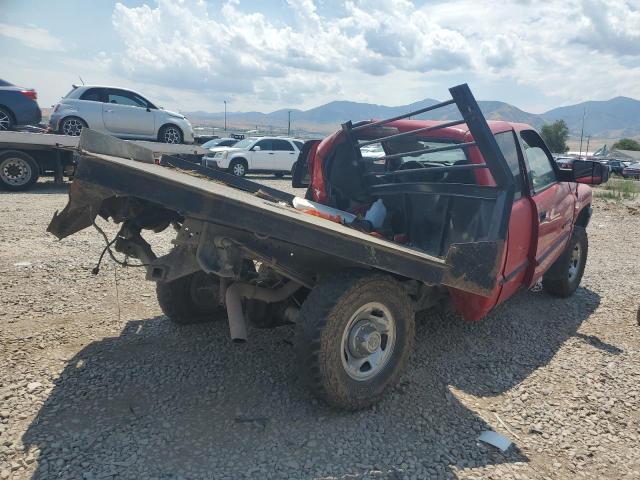 Photo 3 from auction – 1998 DODGE RAM 2500 with VIN 1B7KF23W4WJ138002