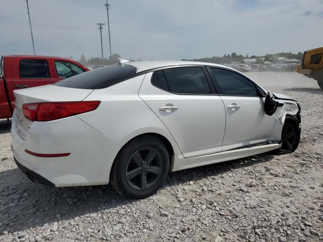 Фото 3 с аукциона – 2015 KIA OPTIMA LX с VIN KNAGM4A78F5536967