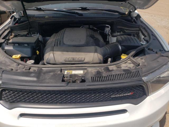 Photo 12 from auction – 2020 DODGE DURANGO R/ with VIN 1C4SDJCT0LC373955