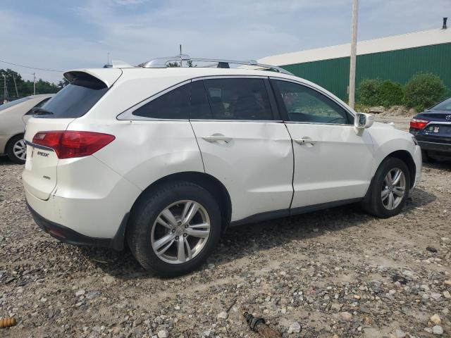 Photo 3 from auction – 2015 ACURA RDX TECHNO with VIN 5J8TB4H58FL004935