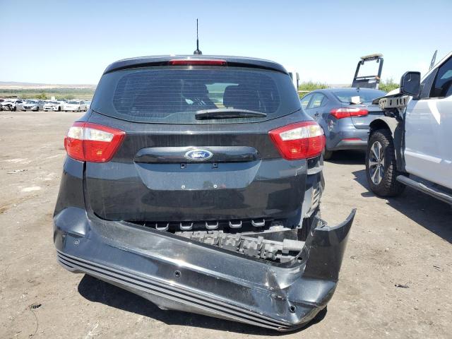 Photo 6 from auction – 2013 FORD C-MAX SE with VIN 1FADP5AU5DL510589