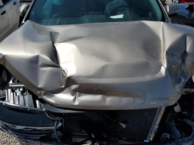Photo 12 from auction – 2021 FORD EDGE TITAN with VIN 2FMPK4K99MBA60483