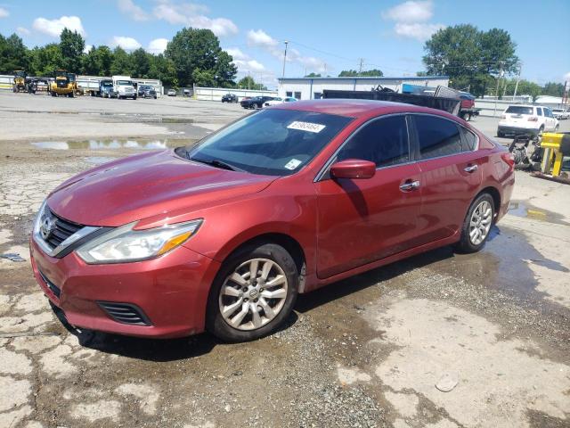Photo 1 from auction – 2016 NISSAN ALTIMA 2.5 with VIN 1N4AL3AP6GC192080