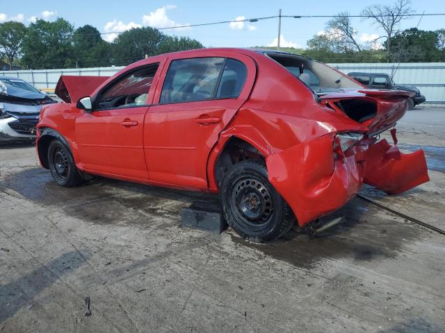 Photo 2 from auction – 2007 CHEVROLET COBALT LT with VIN 1G1AL55F077148374