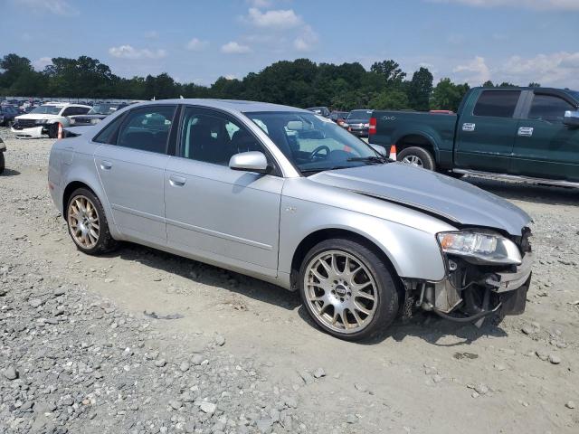 Photo 4 from auction – 2007 AUDI A4 2.0T QU with VIN WAUDF78E17A042834