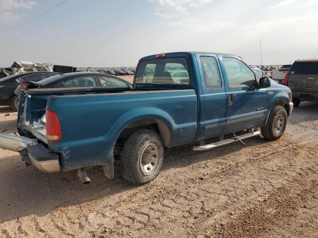 Photo 3 from auction – 2001 FORD F250 SUPER with VIN 1FTNX20F41EA69490