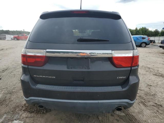 Photo 6 from auction – 2011 DODGE DURANGO CR with VIN 1D4SD4GT0BC674223
