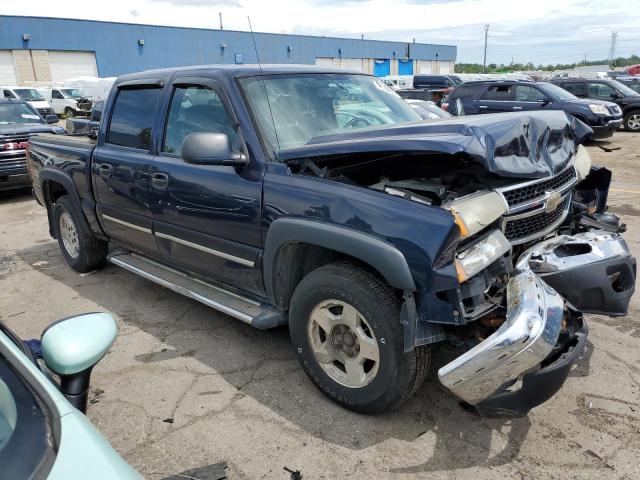Photo 4 from auction – 2007 CHEVROLET SILVERADO with VIN 2GCEK13Z671178056