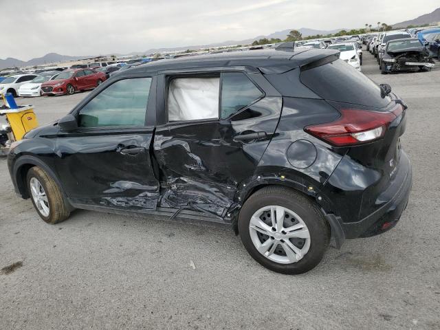 Photo 2 from auction – 2024 NISSAN KICKS S with VIN 3N1CP5BV9RL508114